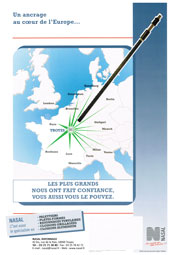 Solutions d'ancrage (4/4)