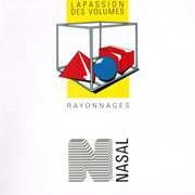 Plaquette rétro NASAL (1/12)