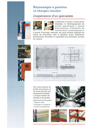 Palletiers - page 2