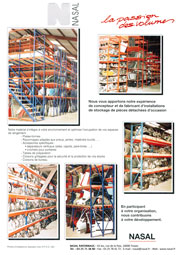 Stockage pièces auto - page 2