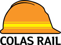 Colas Rail